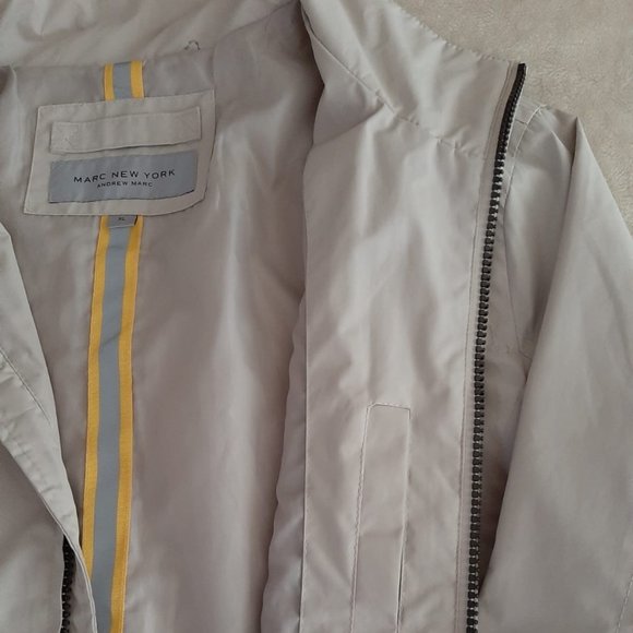 Andrew Marc Jacket - Picture 11 of 15